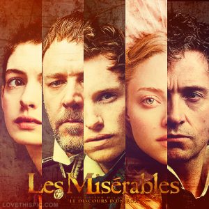 Read more about the article For All You “Les Mis” Groupies