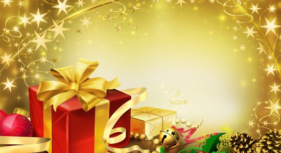 Read more about the article The Biggest Gift is Not Under the Tree