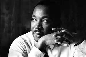 How to Choose Words Wisely: Last Speech of Dr. Martin Luther King, Jr.