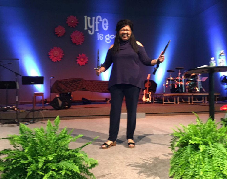 You are currently viewing Northeast Pennsylvania Business Journal – Sherry Boykin – Faith and Tales