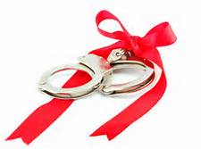 Read more about the article On Wives and Handcuffs: How to break out of relationship jail
