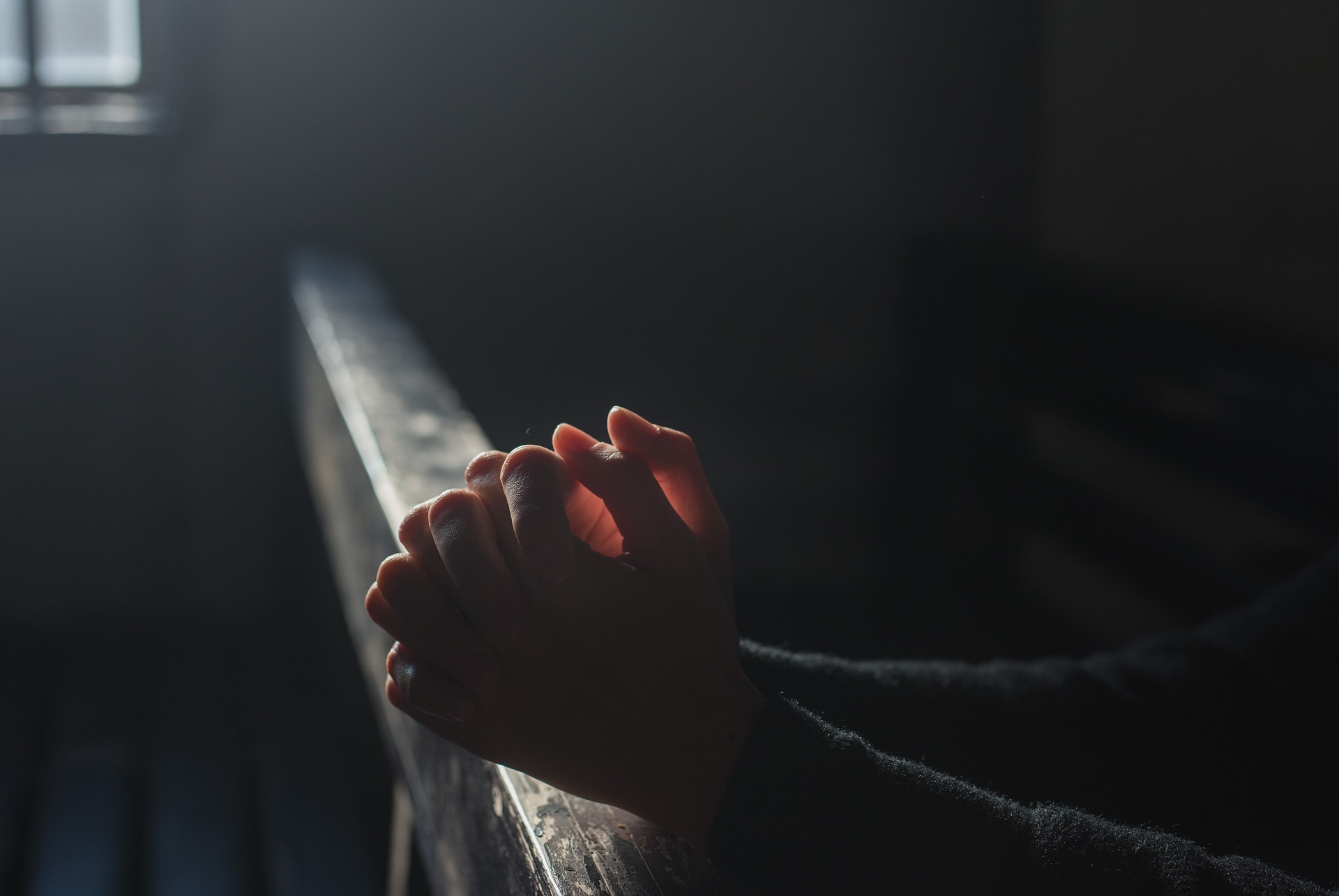 Read more about the article When It Looks Like God Isn’t Answering Your Prayer