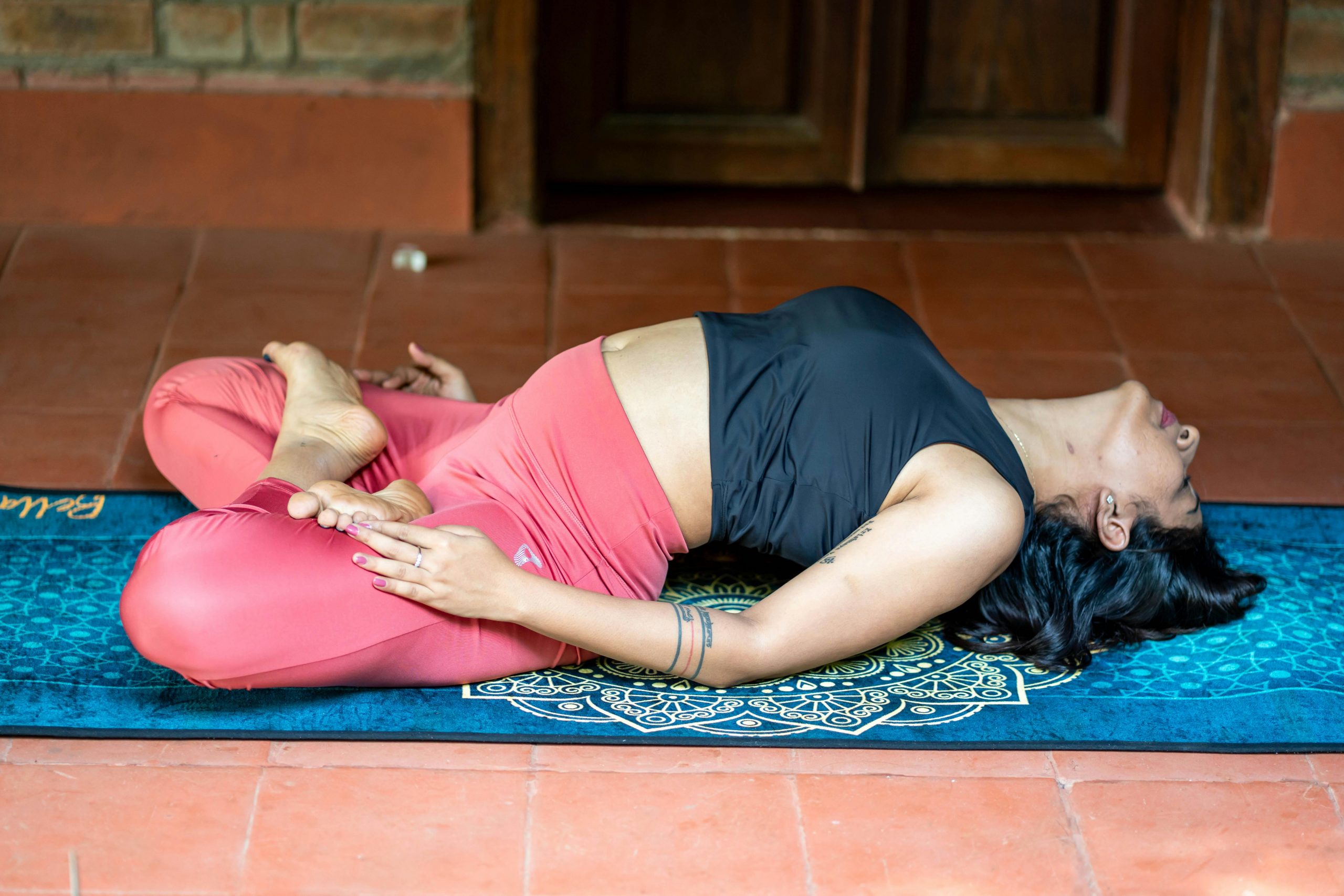 You are currently viewing The Prodigal God Pilates