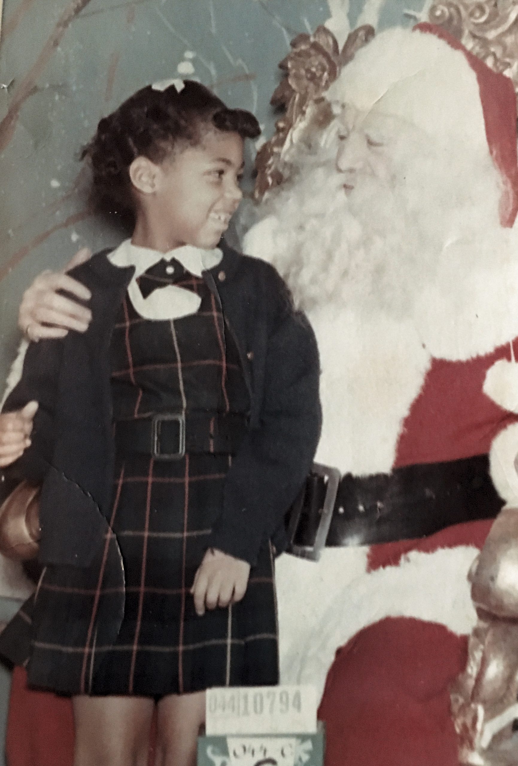 You are currently viewing Believing Like a Child at Christmastime